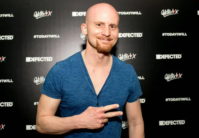 Xavi Diaz at Defected Croatia