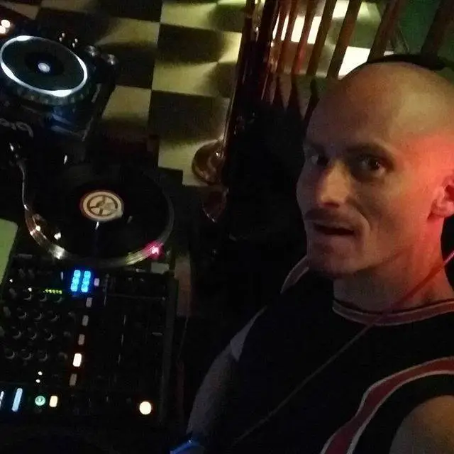 At Time Bar