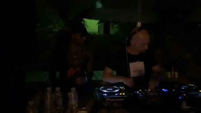 Video: dancing by my side